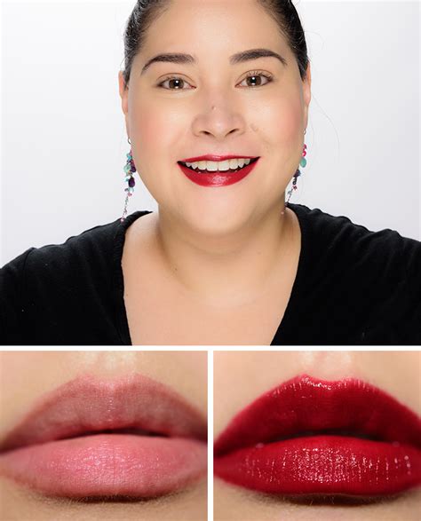 chanel rouge 144|Chanel Unexpected (144) Rouge Coco Bloom Lip Colour Review .